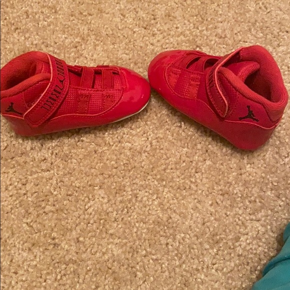 Jordan - Picture 3 of 4